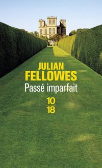 Produktbild: Pass&eacute; imparfait