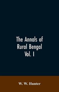 Produktbild: The Annals of Rural Bengal
