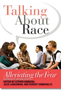 Produktbild: Talking About Race