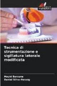 Produktbild: Tecnica di strumentazione e sigillatura laterale modificata