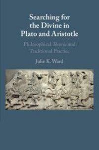 Produktbild: Searching for the Divine in Plato and Aristotle