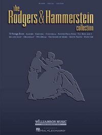 Produktbild: The Rodgers & Hammerstein Collection