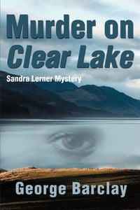 Produktbild: Murder on Clear Lake