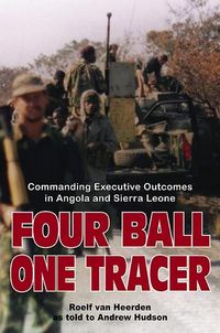 Produktbild: Four Ball, One Tracer