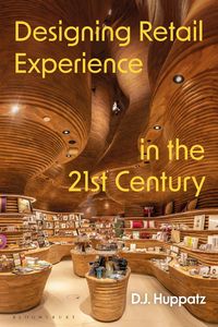 Produktbild: Designing Retail Experience in the 21st Century