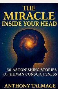 Produktbild: The Miracle Inside Your Head