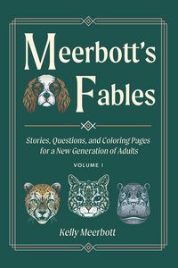 Produktbild: Meerbott's Fables