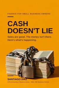 Produktbild: Cash Doesn't Lie