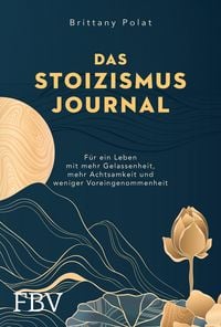 Produktbild: Das Stoizismus-Journal