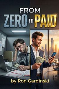 Produktbild: From Zero to Paid