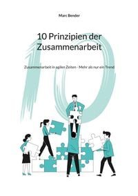 Produktbild: 10 Prinzipien der Zusammenarbeit