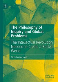 Produktbild: The Philosophy of Inquiry and Global Problems