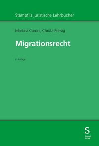 Produktbild: Migrationsrecht