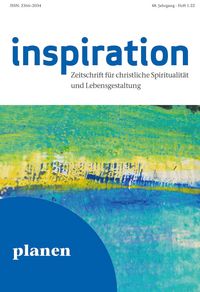 Produktbild: Inspiration 1/2022