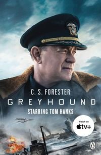 Produktbild: Greyhound. Movie Tie-In