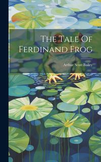 Produktbild: The Tale Of Ferdinand Frog