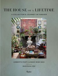 Produktbild: The House of a Lifetime