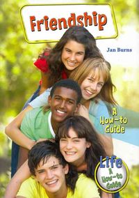 Produktbild: Friendship: A How-To Guide