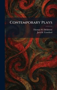 Produktbild: Contemporary Plays