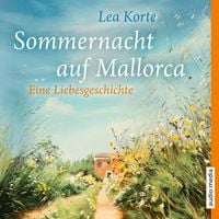 Produktbild: Sommernacht auf Mallorca