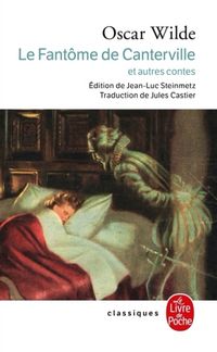 Produktbild: Fre-Fantome De Canterville