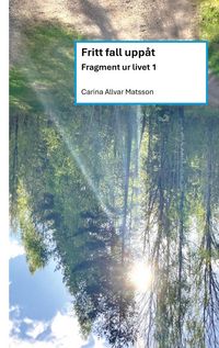 Produktbild: Fritt fall upp&aring;t