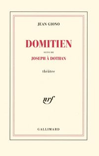 Produktbild: Domitien. Joseph &agrave; Dothan