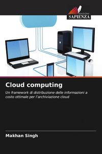 Produktbild: Cloud computing