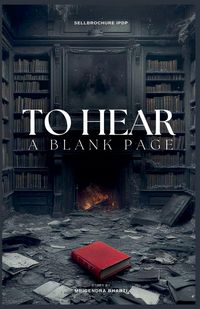 Produktbild: To Hear a Blank Page