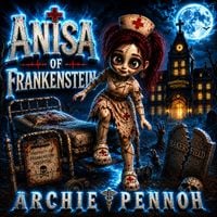 Produktbild: Anisa of Frankenstein