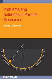 Produktbild: Problems and Solutions in Particle Mechanics