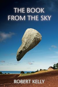 Bild vom Artikel The Book from the Sky vom Autor Robert Kelly