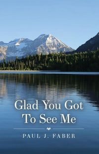 Produktbild: Glad You Got To See Me