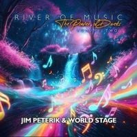 Produktbild: River Of The Music - The Power Of Duets - Vol.2