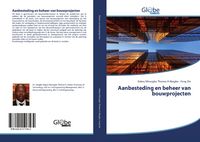 Produktbild: Aanbesteding en beheer van bouwprojecten