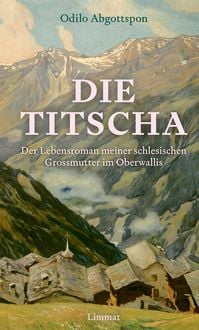 Produktbild: Die Titscha