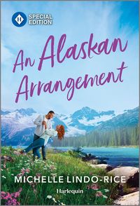 Produktbild: An Alaskan Arrangement