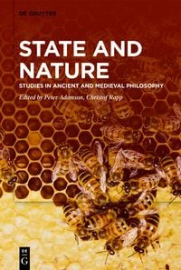 Produktbild: State and Nature