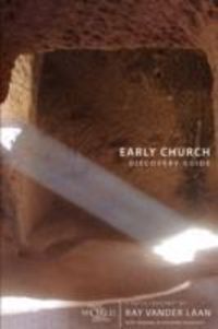 Produktbild: Laan, R: Early Church Pack