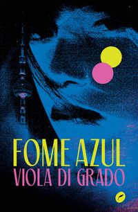 Produktbild: Fome azul