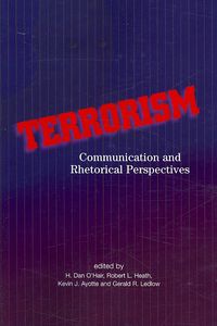 Produktbild: Terrorism