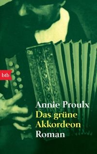 Produktbild: Das gr&uuml;ne Akkordeon