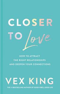 Produktbild: King, V: Closer to Love