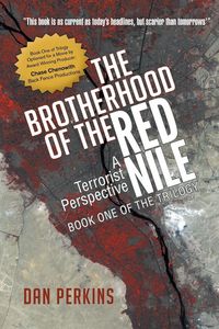 Produktbild: The Brotherhood of the Red Nile