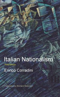 Produktbild: Italian Nationalism