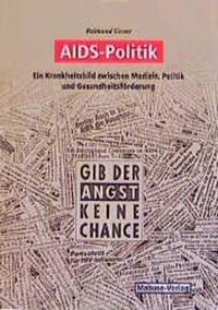 Produktbild: AIDS-Politik