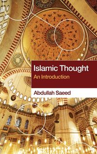Produktbild: Islamic Thought