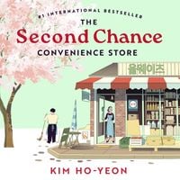 Produktbild: The Second Chance Convenience Store