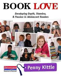 Produktbild: Book Love
