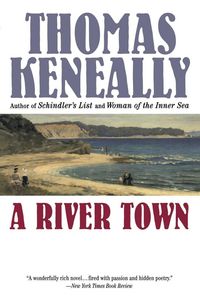 Produktbild: A River Town